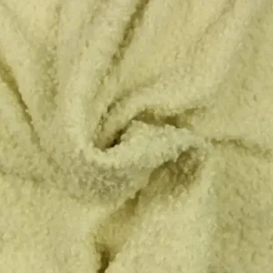 Super-Preis Curly Fur - Creme