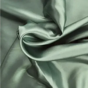 Satin Vintage Minze - 34 Neue Kollektion