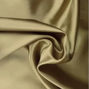 Geprüft Satin Beige - 39