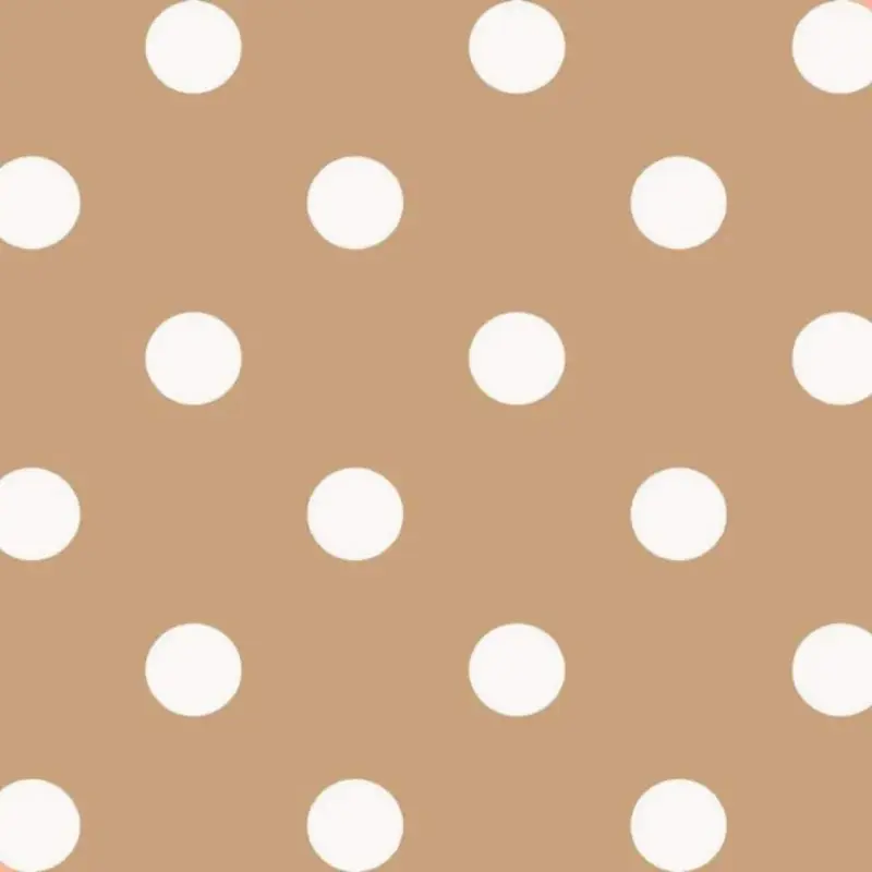 Wachstuch Polka Dot - Pearl Bestseller