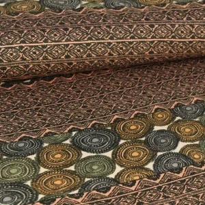 Mediterranean Vibes on Vintage Salmon Bestseller