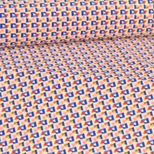 Preisknaller Lycra - Little Happy Triangles