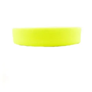 Gummi Neon - Gelb Preiswert