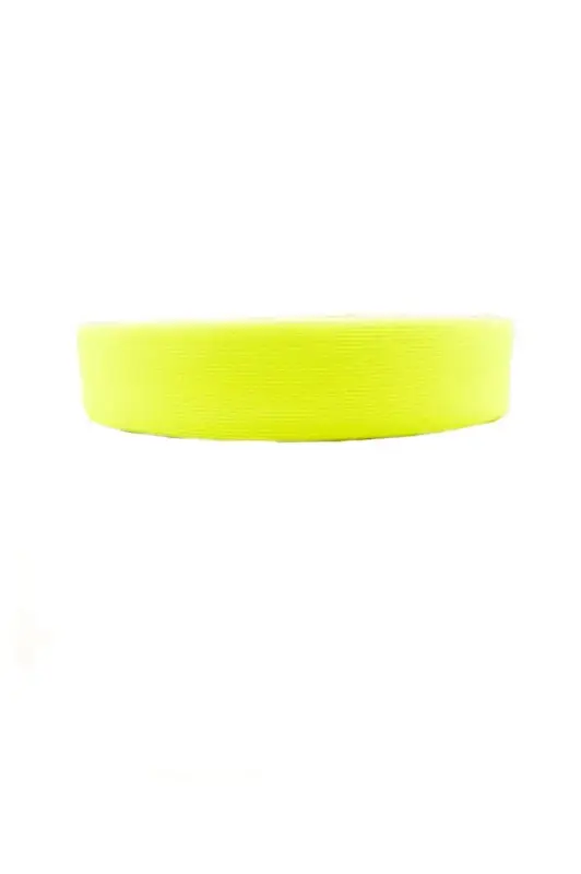 Gummi Neon - Gelb Preiswert