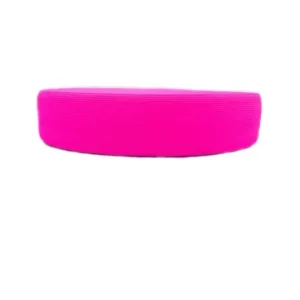 Sonderaktion Gummi Neon - Fuchsie