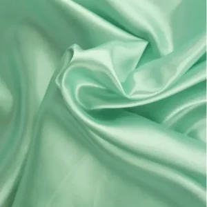 Satin Hell Minz - 41 Schneller Versand