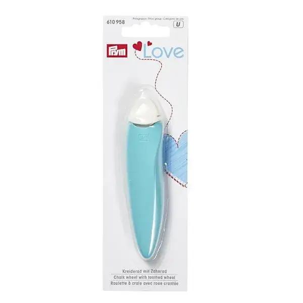 Prym Love Kreiderad Stift Saisonangebot