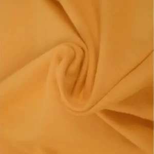 Baumwolle Jersey Ocker - 47 Online Kaufen