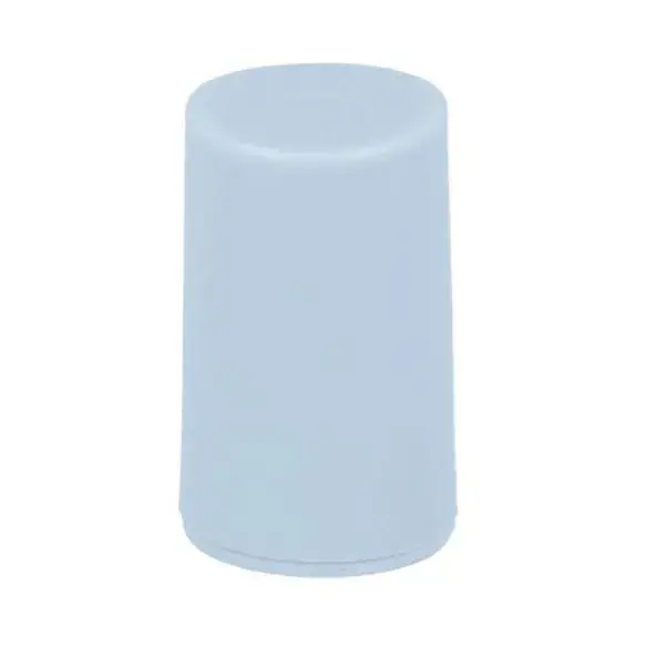 Baby Rammler Blau - 22x43 mm Zertifiziert