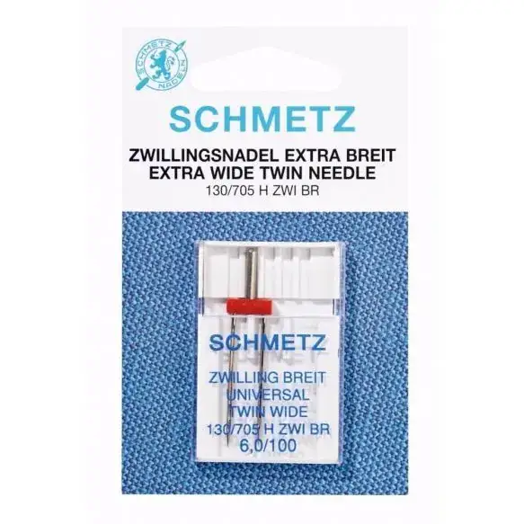 Letzte Chance Schmetz Twin 6.0/100