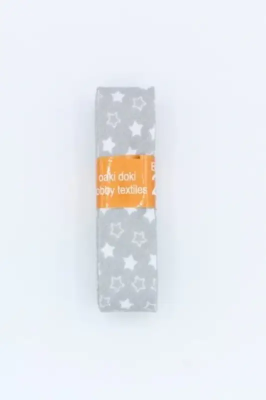 Schrägbänder - 2m - Stars Grey Meistverkauft