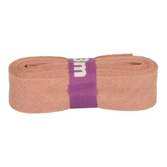Baumwolle Schrägbänder 3m- Dunkel Alt Rosa Jetzt Kaufen