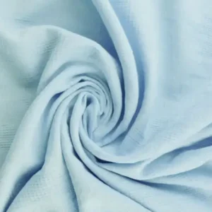 Cotton - Jacquard Roses - Lavender Blue Heißes Angebot