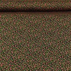 Flower Explosion - Black Meistverkauft