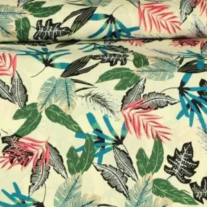 Leaves of the Tropics - Vanilla Versand Am Gleichen Tag