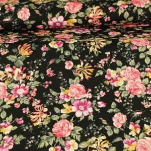 Flower Bomb - Black Geprüft