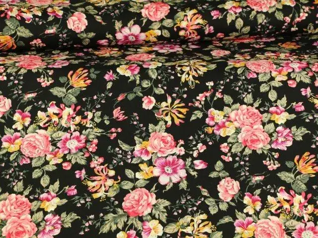 Flower Bomb - Black Geprüft