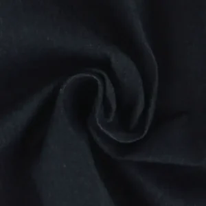 Neuheit Stretch Jeansstoff - Dark Blue