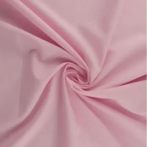 Baumwolle Voile - Light Pink Neu