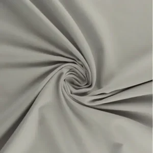 Baumwolle Voile - Light Grey Preisreduziert