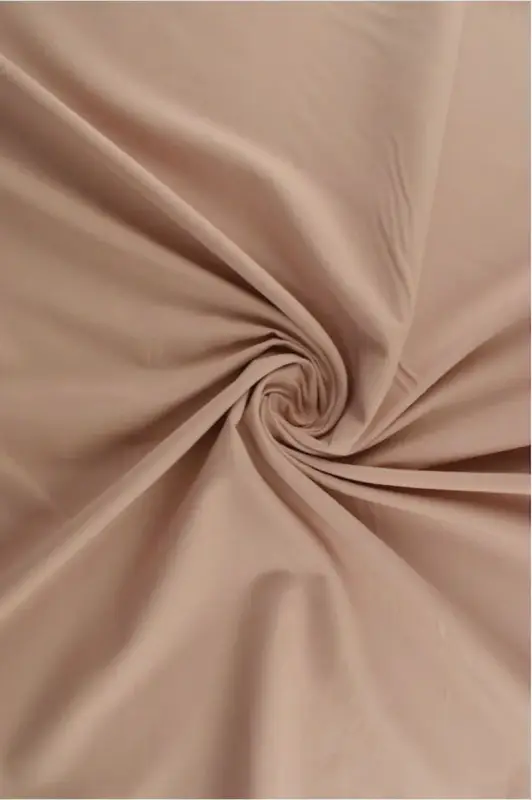 Baumwolle Voile - Old Pink Meistverkauft