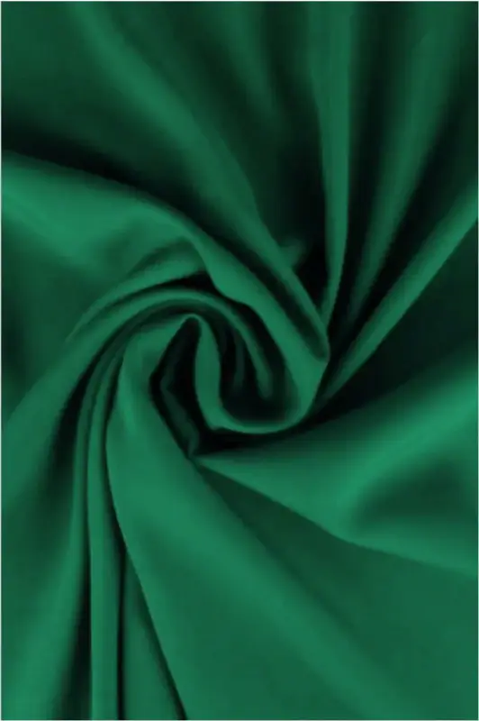 Markenware Viskose Evergreen - 11
