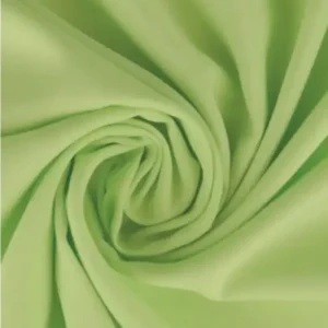 Preiswert Viskose Lime grun - 16