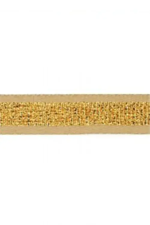 Direktkauf Band Shiny Rustic - Beige/Gold