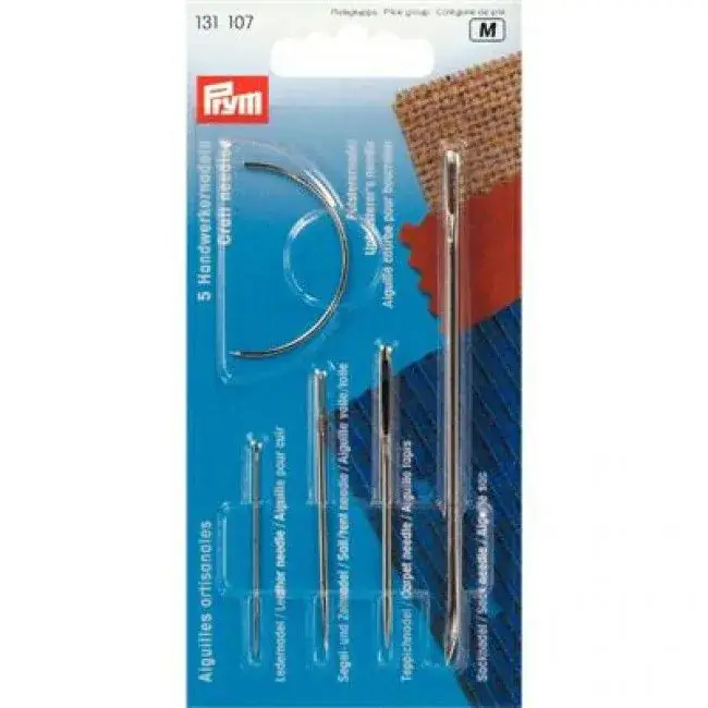 Prym Handwerknadeln Sortiment Neue Kollektion