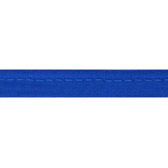 Oaki doki Jersey Paspelband - Kobalt 0240 Sofort Bestellen