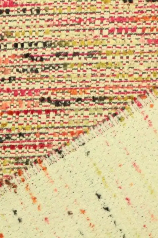 Günstig Jacquard- Color Waves