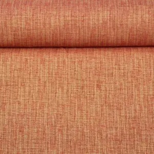 Geprüft Jacquard- Melange Red/White