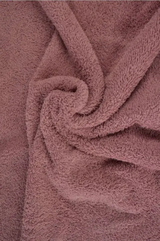 Frottee - Dunkel Alt Rosa 38 Bestseller
