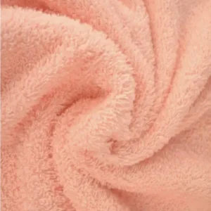 Must-Have Frottee - Lachsrosa 40