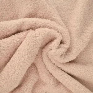 Nur Für Kurze Zeit Frottee - Alt Rosa 19