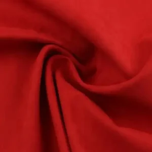 Furnish - Faux Leather Fire Red Jetzt Bestellen