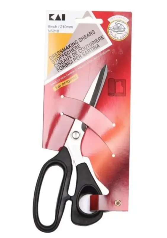 Online Kaufen KAI Stoffschere N5210 - 21cm