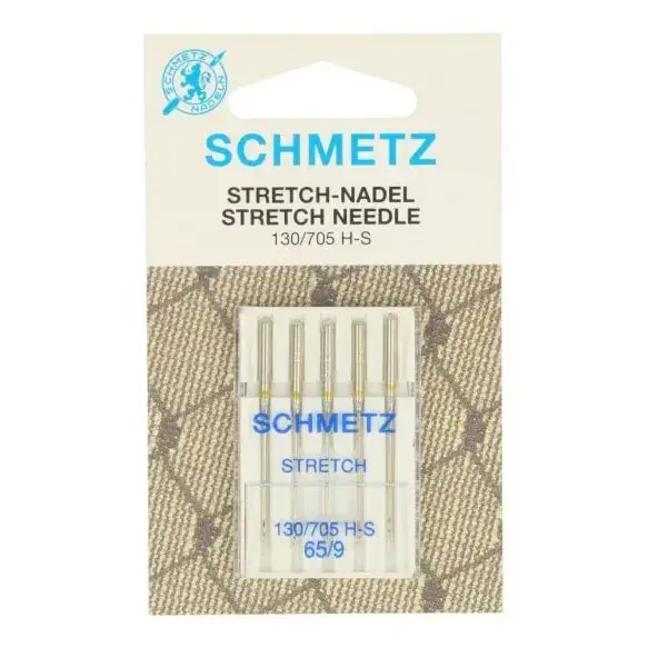 Letzte Chance Schmetz Stretch 65/09