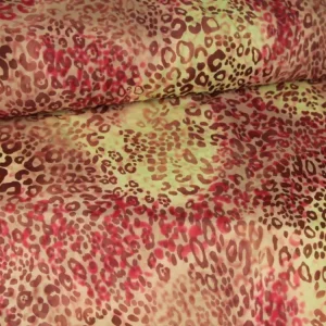 Silky Chiffon - Pink Panther Online Kaufen