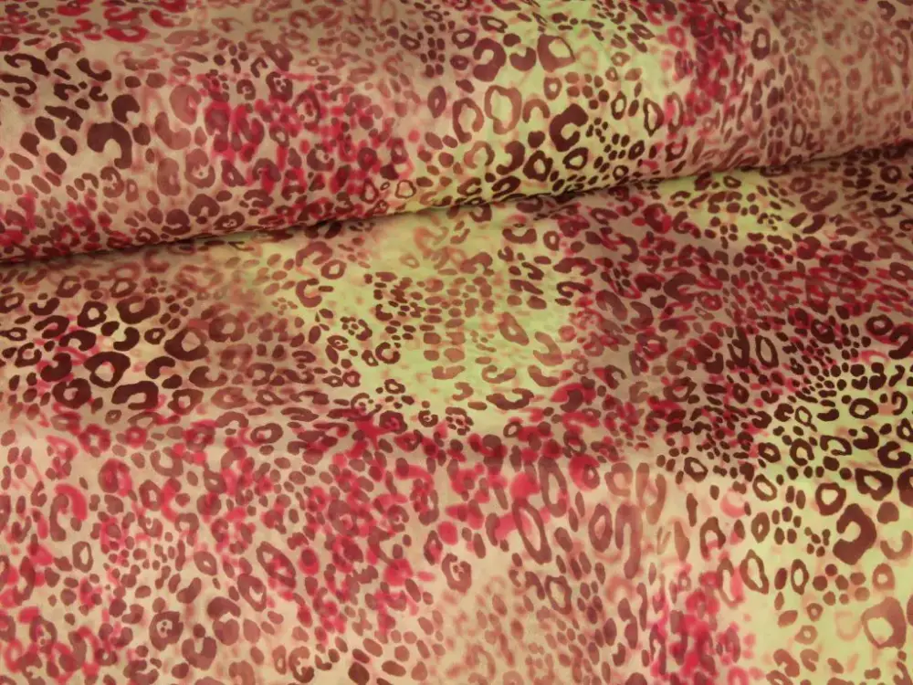Silky Chiffon - Pink Panther Online Kaufen