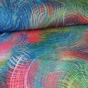 Silky Chiffon - Wavey Colourbomb Sofort Bestellen