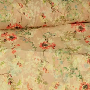 Silky Chiffon - Sweet Spring Markenware