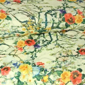 Silky Chiffon - Oriental Bouquet Saisonangebot