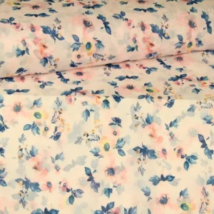 Silky Chiffon - Bouquet Joli Top-Seller