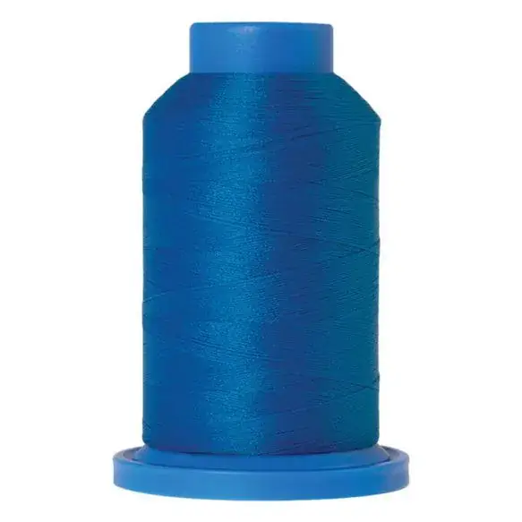 Markenprodukt Seraflock-0337 - Petrol Blauw