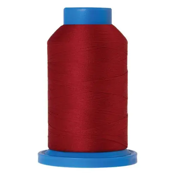 Seraflock-0504 - Diep Rood Finale Aktion