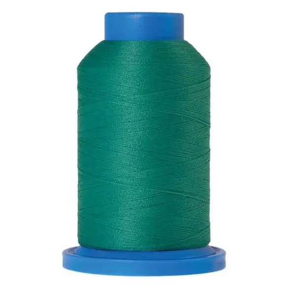 Seraflock-1091 - Smaragd Groen Expressversand