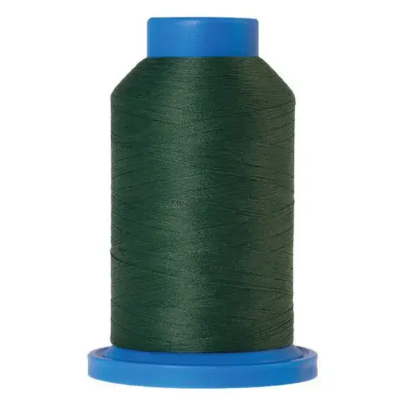 Sale Seraflock-1097 - Donker Groen