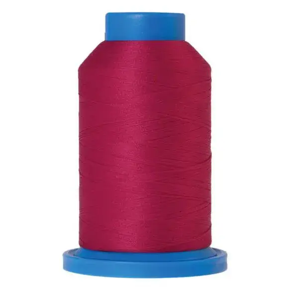 Seraflock-1421 - Donker Fuchsia Preiswert