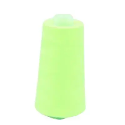 Budget Overlockgarn -202 - Neon Lime Schneller Versand